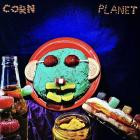 Orange Doors - Corn Planet