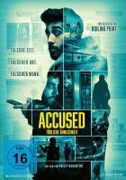 Accused - Tödliche Ähnlichkeit