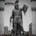 Deceptions - Conflict