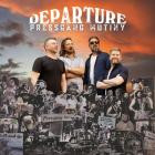 Pressgang Mutiny - Departure