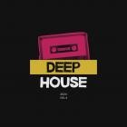 Deep House 2024, Vol 4