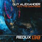 Guy Alexander - Into The Darkness