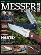 Messer Magazin 02/2025