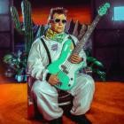 Carrtoons - Space Cadet