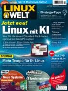 LinuxWelt 04/2025
