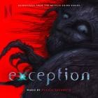 Ryuichi Sakamoto - Exception (Soundtrack from the Netflix Anime Series)