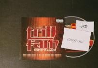 Trill Fam - Respect Is A Must