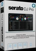 Serato DJ Pro v4.0.4 (x64)