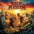 Eyes Of Perdition - Eternal Debt Sentence