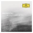 Max Richter-24 Postcards In Full Colour-16BIT-WEB-FLAC-2014-SYMPHONY