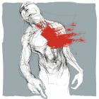 Converge Hellchild - Deeper The Wound