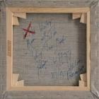 Hajaj - Waiting Room (with the ticking time bomb)