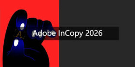 Adobe Incopy 2026 v21.3 (x64)