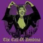 Zombina and the Skeletones - The Call Of Zombina