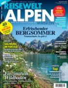 Reisewelt ALPEN Magazin 03/2025