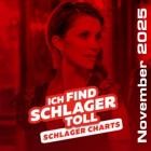 Schlager Charts November 2025 - Schlager Neuheiten