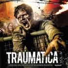 Benjamin Richter - Traumatica, Vol  IV (The Official Horror Soundtrack)