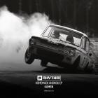 Kamen - Homemade Android EP