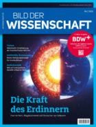 bild der wissenschaft 04/2025