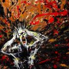Violent Imagery - Violent Imagery