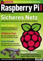 Raspberry Pi Geek 04-05/2026
