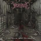 Incremate - Violence And Insanity