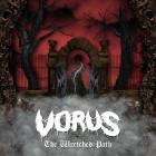 Vorus - The Wretched Path