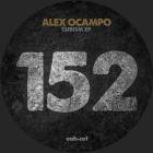 Alex Ocampo - Cubism EP