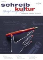 Schreibkultur 02/2025