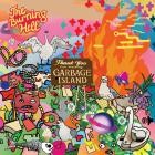 The Burning Hell - Garbage Island