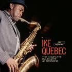 Ike Quebec - The Complete Blue Note 45 Sessions