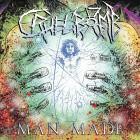 Cruel Bomb - Man Made