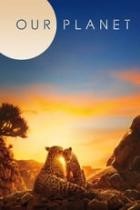 Unser Planet - Staffel 1
