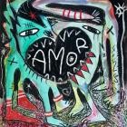 Hotel Burgundy - - AMOR  