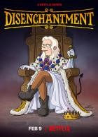 Disenchantment - Staffel 2