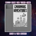 Ryan and The Blunts-Enormous Adventures Music From The Video Game-OST-24BIT-WEB-FLAC-2021-KINDA