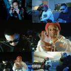 Big Sad 1900 X Swifty Blue - MIDNIGHT IN LOS ANGELES