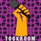 QGreen x Techno Mama x Tookroom - Radiance