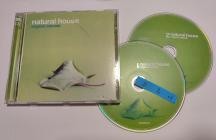 VA - Natural House Organic Sounds