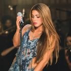 Shakira - Anniversary Oral Fixation (20th) And Pies Descalzos (30th) Live