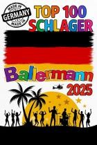 Made In Germany Top 100 Schlager