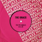 The Knack - - The Pye Singles As & Bs  