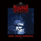 The Creepy Crawlers - Full Moon Rituals