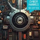 Cyber Hannes - So Is Es