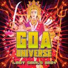 VA - Goa Universe 2021 Lost Souls