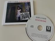 Ash Code-Synthome-Limited Edition-CD-FLAC-2025-FWYH