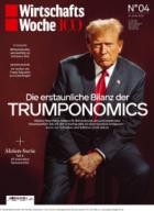 WirtschaftsWoche 04/2026