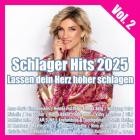 Schlager Hits Vol. 2 - Lassen dein Herz höher schlagen
