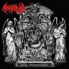 Abominator - Evil Proclaimed