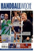 HANDBALLWOCHE 41/2024